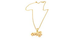 Load image into Gallery viewer, Souly&amp;Co Initial Pendants