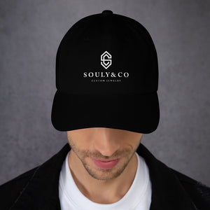 Souly&Co Dad hat