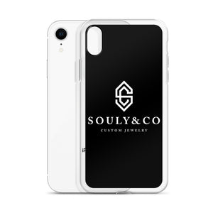 Souly&Co iPhone Case
