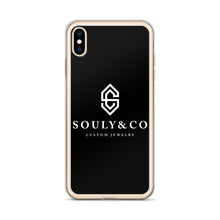 Load image into Gallery viewer, Souly&amp;Co iPhone Case