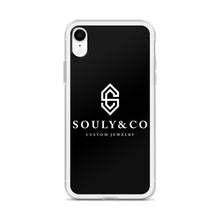 Load image into Gallery viewer, Souly&amp;Co iPhone Case