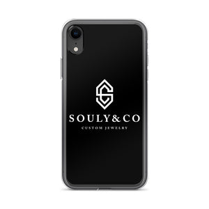 Souly&Co iPhone Case