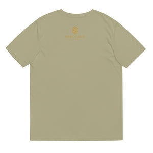 Souly Standard Fit Unisex organic cotton t-shirt
